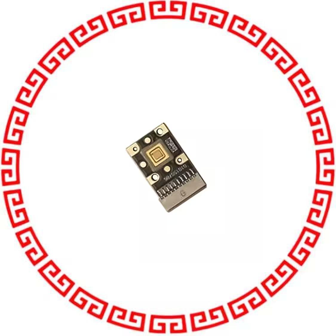 PT-54-G-L31-MPL LED MOD PT54 GREEN RECTANGLE