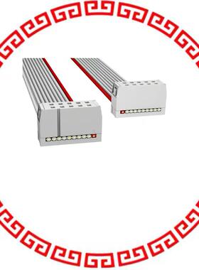 H3AAH-1006G IDC CBL - HHSC10H/AE10G/HHSC10H