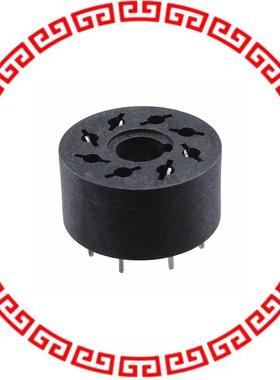 9-1415043-1 RELAY SOCKET