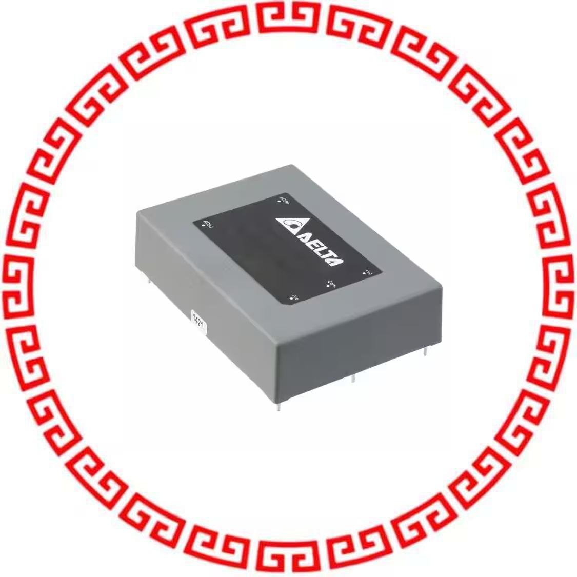 AA30D1515C AC/DC CONVERTER +/-15V 30W