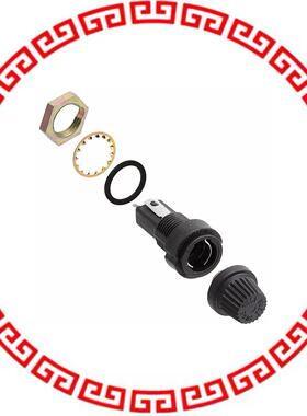 03420012HXL FUSE HLDR CART 250V 20A PNL MNT