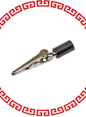 BU-60HPR-0 GATOR CLIP STEEL INSUL 10A