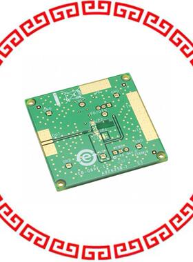 EVAL-HSOPAMP-N-1RZ BOARD EVAL