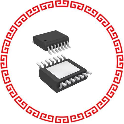 PCLT-2AT4-TR IC OVP DGTL TERMINATION 14-TSSOP