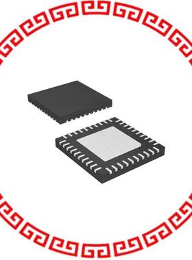 MAX31785ETL+ IC MOTOR CONTROLLER I2C 40TQFN