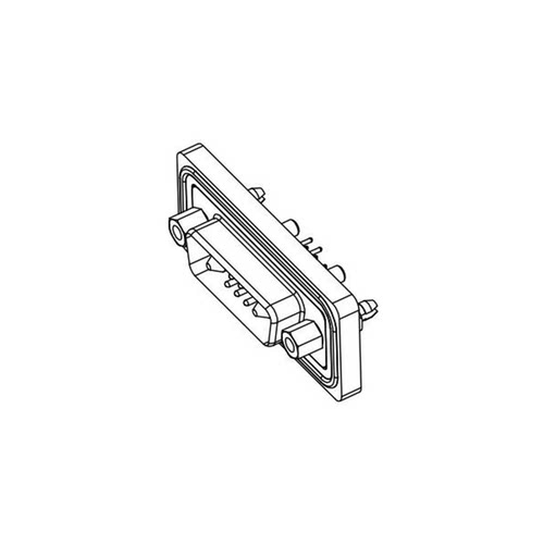 627-W7W-220-013《WTRPF STR Dip 7W2 MLE 20AMP W/ riveted》