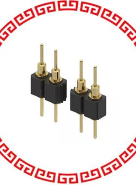 342-10-108-00-591000 CONN HEADER 8POS .100 L.210