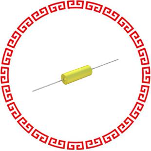 FILM CAP 0.022UF 10% AXIAL WMC08S22K 80VDC