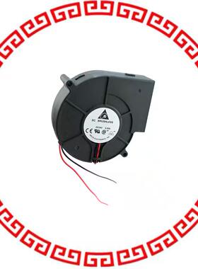 BFB1024H FAN BLOWER 97.2X33MM 24VDC WIRE