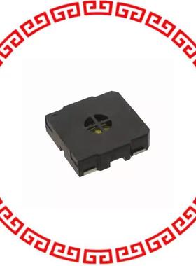 SMS-1508MS-2-R SPEAKER 8OHM 500MW TOP PORT 87DB