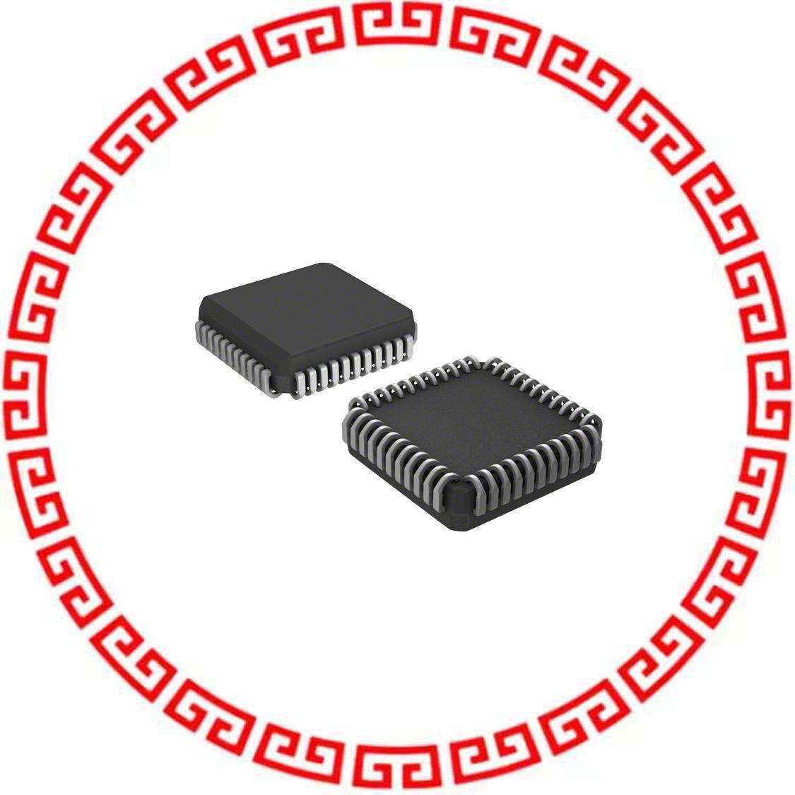 ATF1504AS-7JX44 IC CPLD 64MC 7.5NS 44PLCC