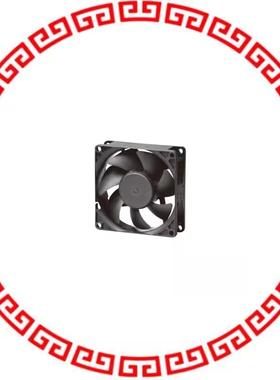 EF80251S1-1000U-A99 80X80X25 12VDC VAPO 41CFM