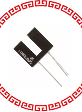 OPB865N11 SENS OPTO SLOT 3.18MM TRANS C-MT