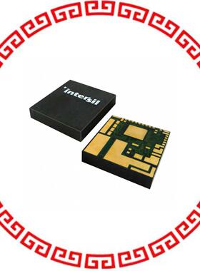 ISL8271MAIRZ DC DC CONVERTER 0.6-5V 165W