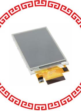 DT028ATFT-TS LCD DISP TFT 2.8