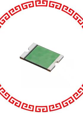 0ZCF0250FF2C PTC RESET FUSE 16V 2.5A 2920
