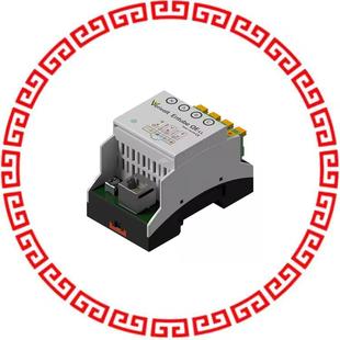 ENTUBE 3PH DIVIDER 10V 750V VOLT