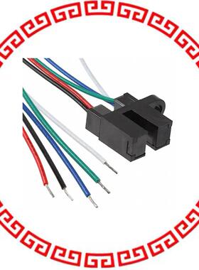 OPB490P11Z SWITCH PHOTOLOGIC SLOTTD OPTICAL