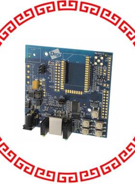XBIB-U-DEV BOARD XBEE/XBEE PRO USB