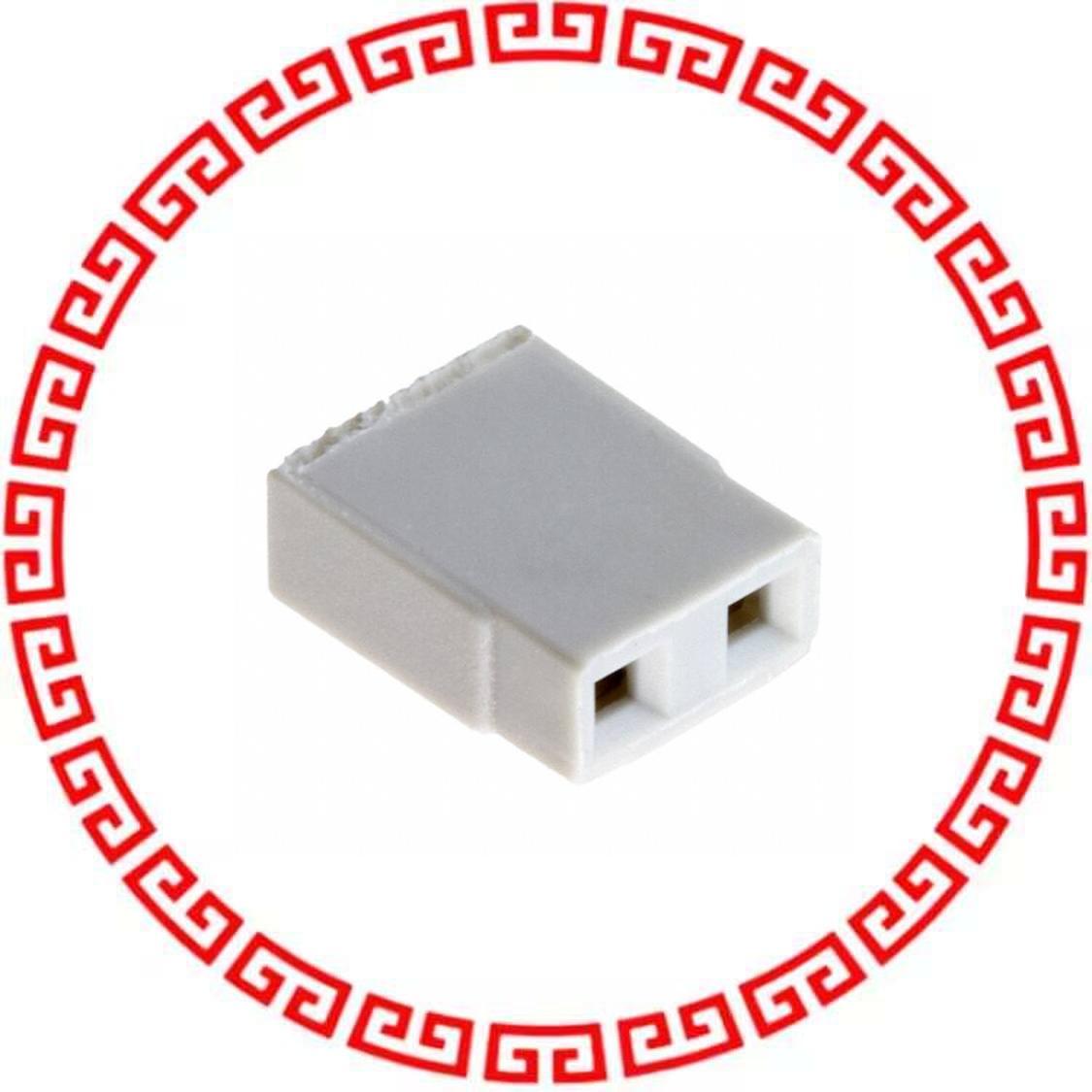 M7565-05 OPEN TOP JUMPER SOCKET