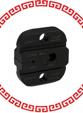 220189-1 BNC CRIMPING DIE FOR COMM TOOL