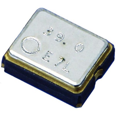 KC2520B33.3333C1GE00《33.33MHz 1.8volts 2.5x2.0mm SMD》