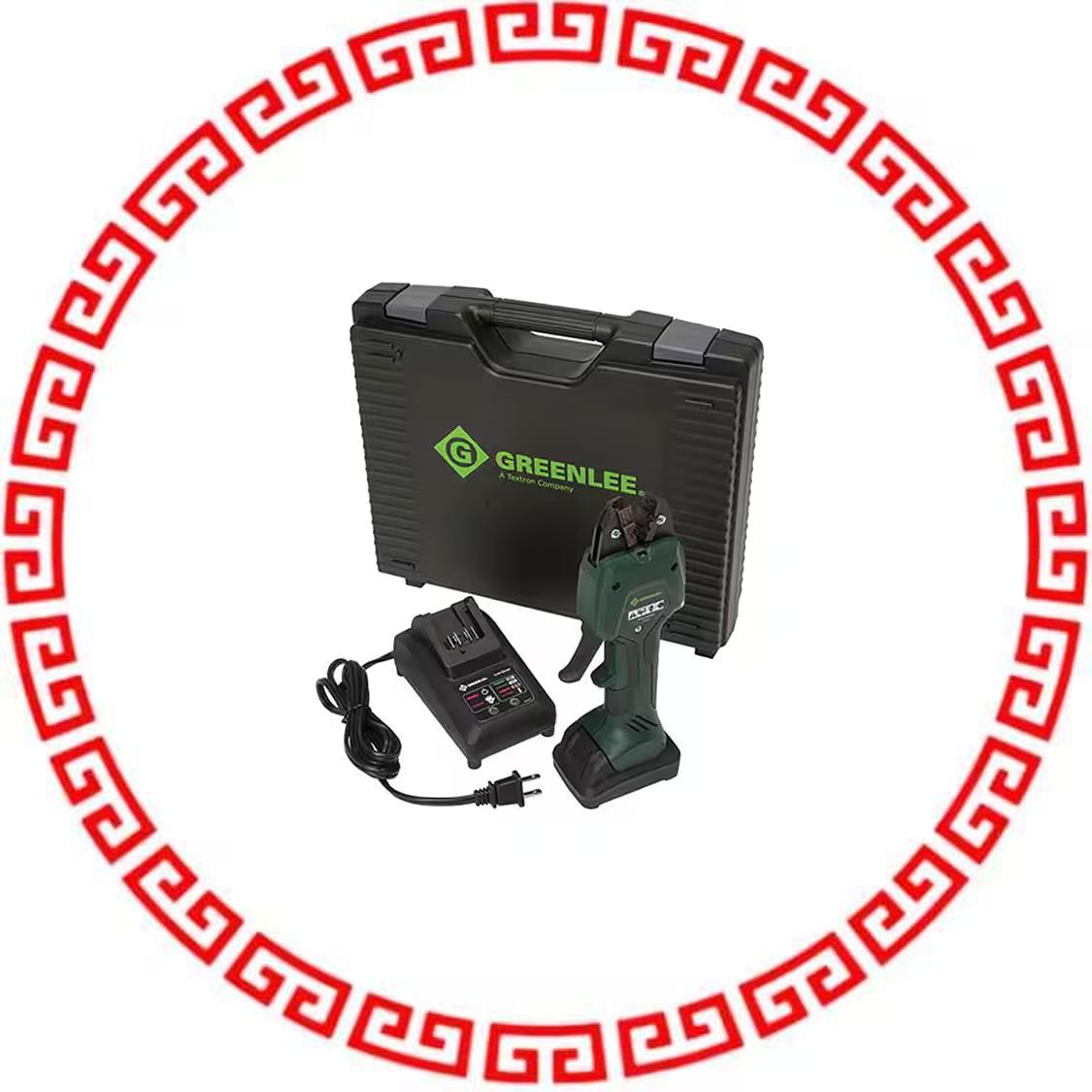 EK50ML13811 TOOL HAND CRIMPER BATTERY PWR