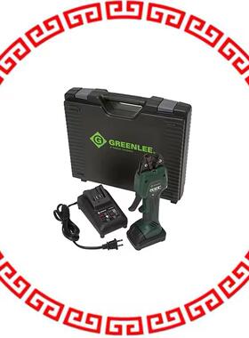 EK50ML13811 TOOL HAND CRIMPER BATTERY PWR