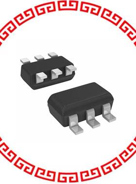 DCX124EK-7-F TRANS NPN/PNP PREBIAS 0.3W SC74R