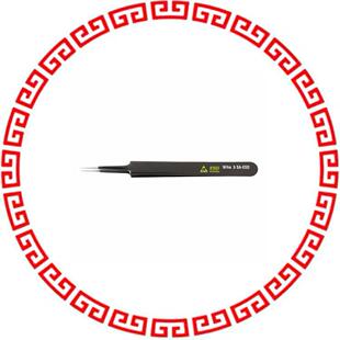 44509 4.33 FINE EXTRA TWEEZER POINT
