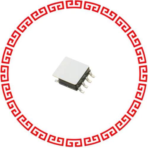 HIH6130-021-001 SENSOR HUMID/TEMP 5V I2C 4% SMD
