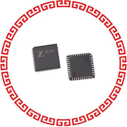 Z8523008VSG IC CONTROLLER ESCC 40PLCC