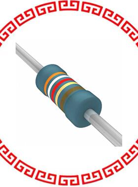 MRS25000C3929FCT00 RES 39.2 OHM 1% 0.6W AXIAL