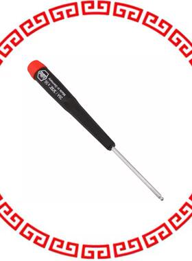 26423 SCREWDRIVER HEX 3/32 5.71