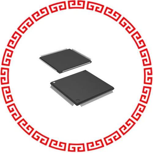 DSPB56367AG150 IC DSP 24BIT 150MHZ 144-LQFP
