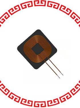 AWCCA-20R20H08-C01-B RECEIVER COIL, 12UH