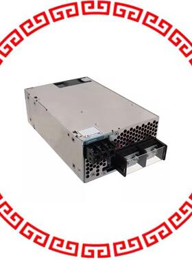 SWS600L-5 AC/DC CONVERTER 5V 600W