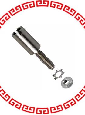 1-200835-1 CONN GUIDE SOCKT CORNER 34/50POS