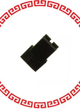 2-382811-1 SHUNT ECONOMY 2POS .100 TIN