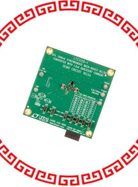 DC1923A EVAL BOARD BUCK-BOOST LTC3129-1