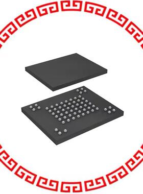 S34MS01G100BHI000 IC FLASH 1G PARALLEL 63BGA