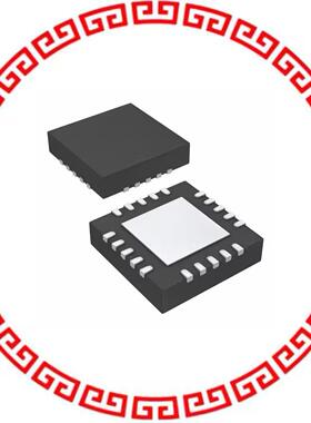 TPS51285ARUKT IC REG QD BUCK/LDO SYNC 20WQFN