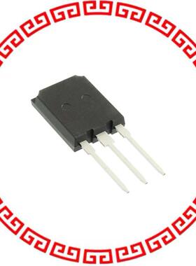 IKQ120N60TXKSA1 IGBT 600V 160A TO247-3-46