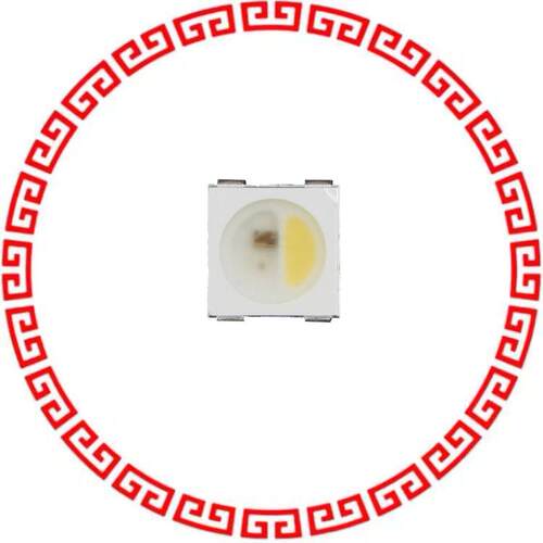 2759 ADDRESS LED DISCR SER RGBW 1=10