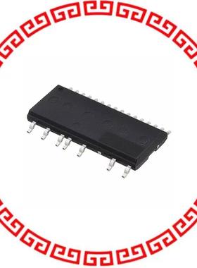 FSB50250AS MODULE SPM 500V 1.2A SPM5Q