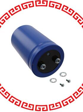 E32D500HPN104MDA5M CAP ALUM 100000UF 20% 50V SCREW