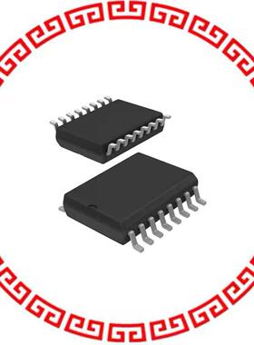 PCF8591T/2,518 IC ADC/DAC 8-BIT I2C 16-SOIC