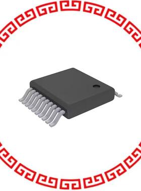 SN74AHC573DGVR IC OCT TRNSP D-TYP LATCH 20TVSOP