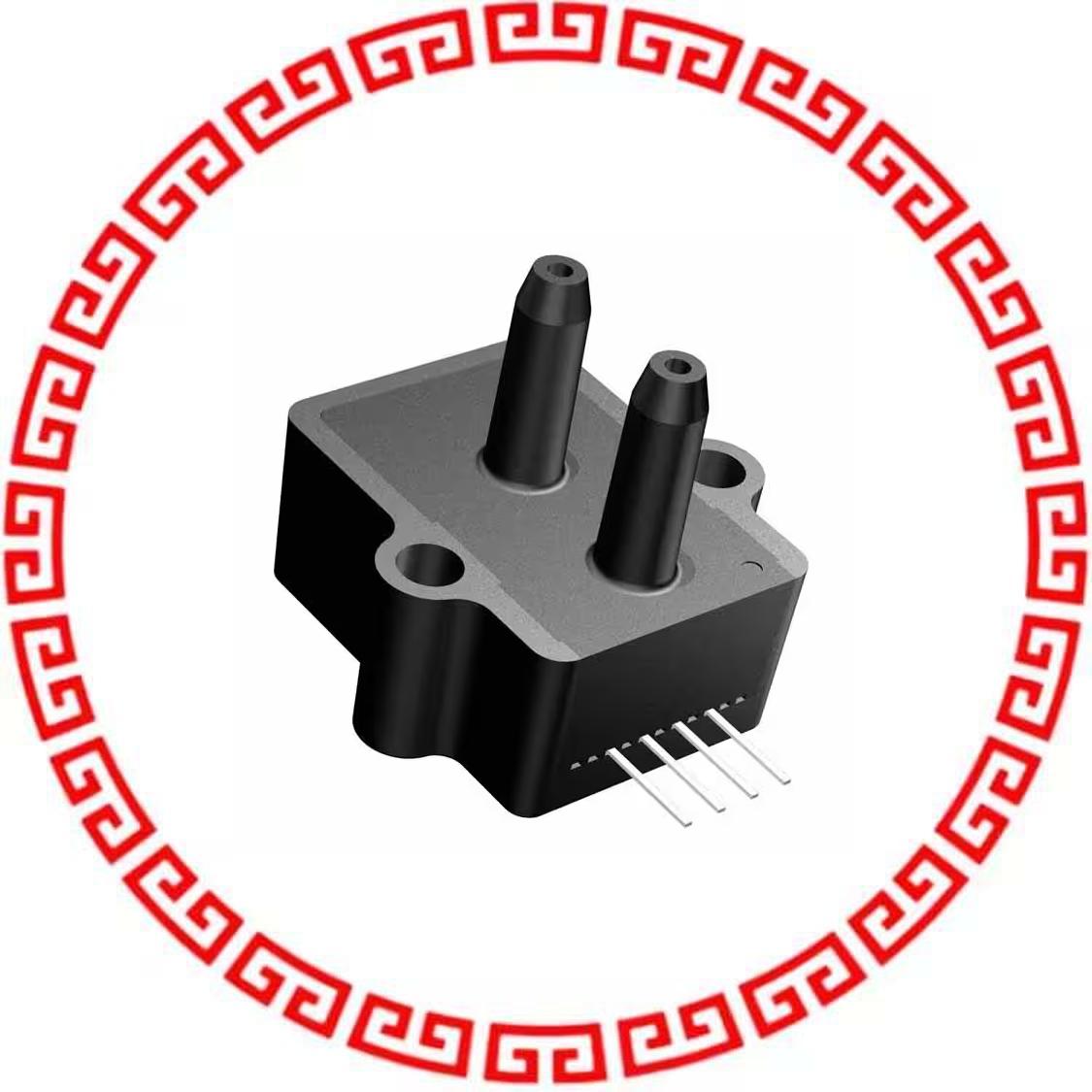 1 MBAR-D-4V SENSOR 1MBAR D 4V DUAL