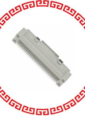 61082-062402LF CONN RECEPT 60POS .8MM DUAL SMD
